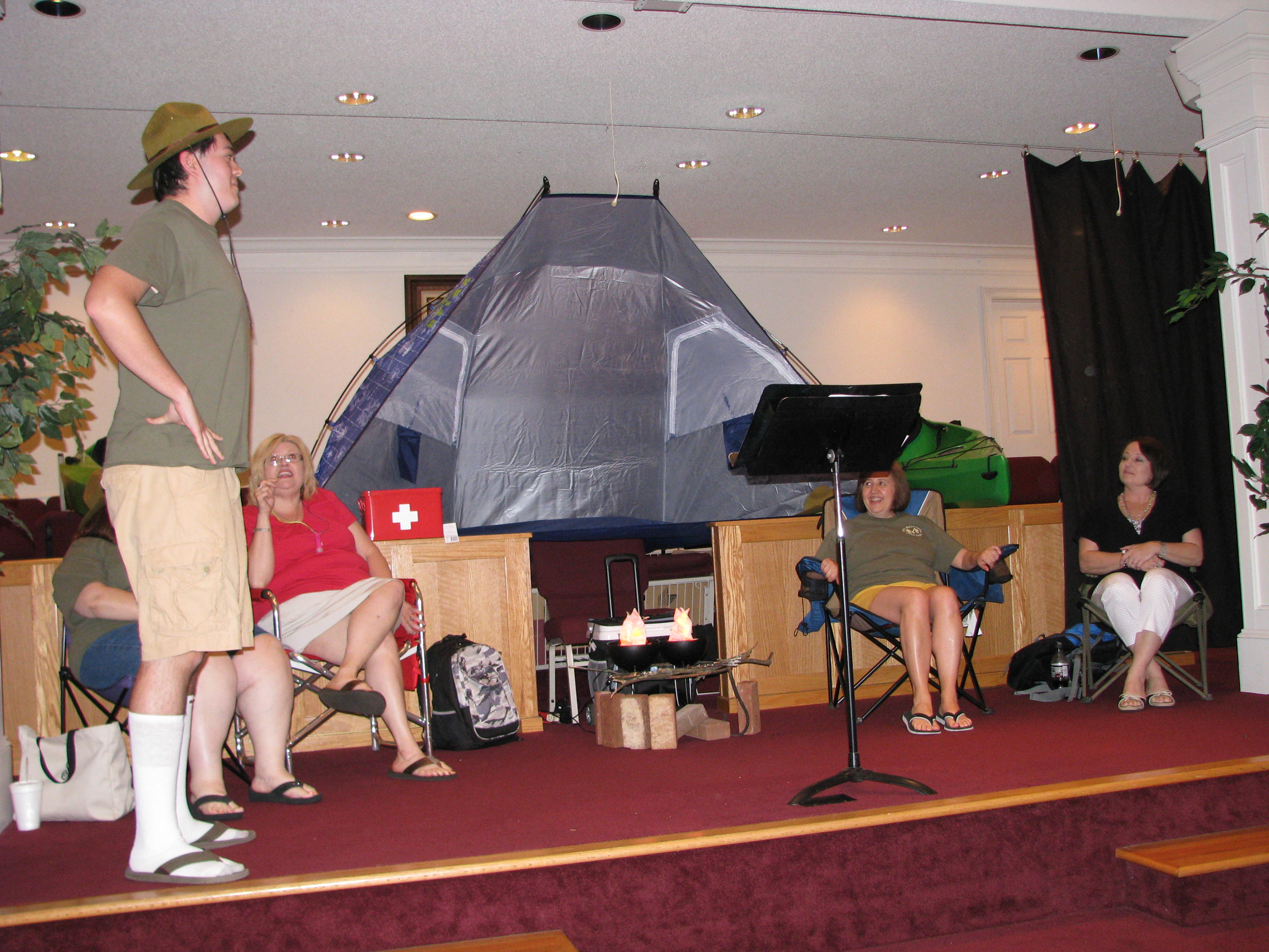 VBS 2013